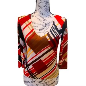 Vintage PS Size M Top